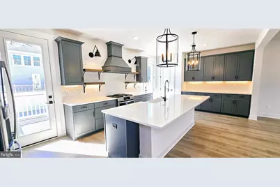 1726 Blacksmith Way #LOT 91, Frederick, MD 21702 - Photo 27