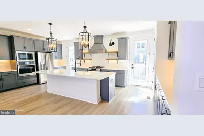 1726 Blacksmith Way #LOT 91, Frederick, MD 21702 - Photo 17