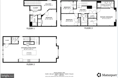 2563 Grangemill Lane, Frederick, MD 21701 - Photo 35