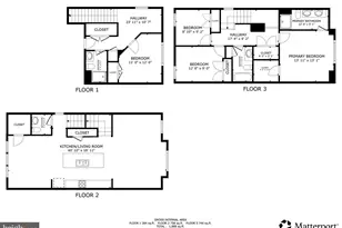 2563 Grangemill Ln, Frederick, MD 21701 - Photo 35