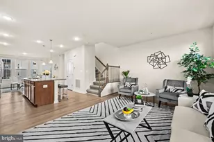 2563 Grangemill Ln, Frederick, MD 21701 - Photo 5