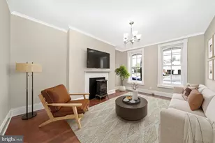 129 Fourth St, Frederick, MD 21701 - Photo 5