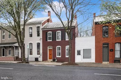 129 Fourth Street, Frederick, MD 21701 - Photo 3