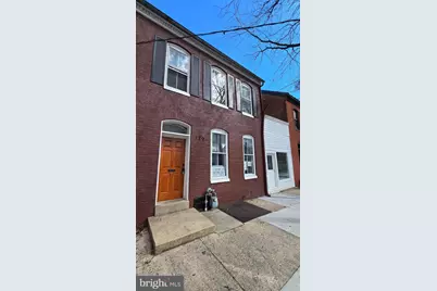 129 Fourth Street, Frederick, MD 21701 - Photo 1