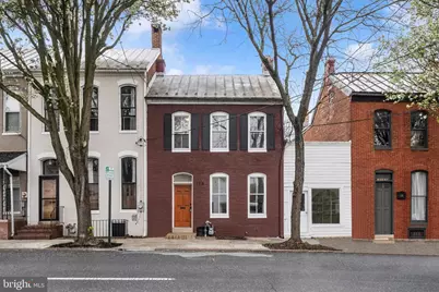 129 Fourth Street, Frederick, MD 21701 - Photo 1