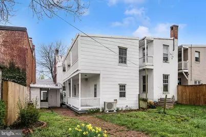 129 Fourth Street, Frederick, MD 21701 - Photo 59