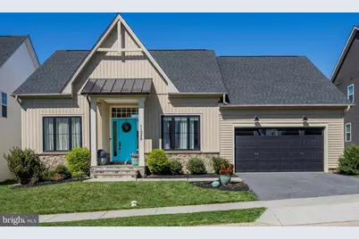 11058 Emerald Crown Drive, Monrovia, MD 21770 - Photo 1