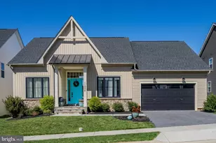 11058 Emerald Crown Dr, Monrovia, MD 21770 - Photo 1