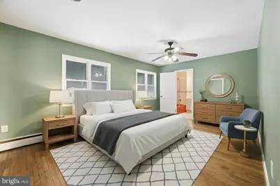 1206 Beechwood Drive, Frederick, MD 21701 - Photo 9