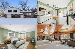 1206 Beechwood Dr, Frederick, MD 21701 - Photo 1