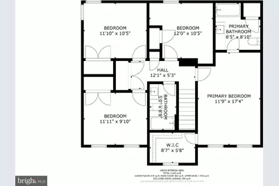 2001 William Franklin Drive, Frederick, MD 21702 - Photo 37
