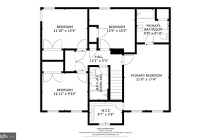 2001 William Franklin Dr, Frederick, MD 21702 - Photo 37