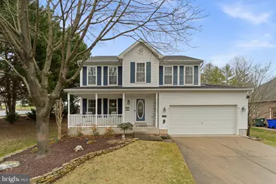 2001 William Franklin Drive, Frederick, MD 21702 - Photo 1