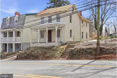 5607 Old National Pike, Frederick, MD 21702 - Photo 1