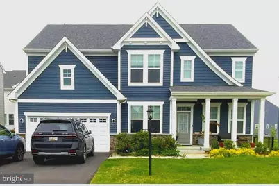 5763 Hawk Ridge Road, Frederick, MD 21704 - Photo 5