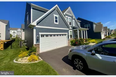 5763 Hawk Ridge Road, Frederick, MD 21704 - Photo 37