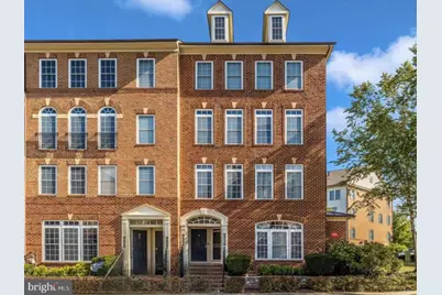 9526 Hyde Place #9526, Frederick, MD 21704 - Photo 1