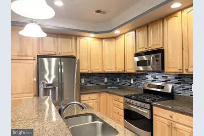 9526 Hyde Place #9526, Frederick, MD 21704 - Photo 3