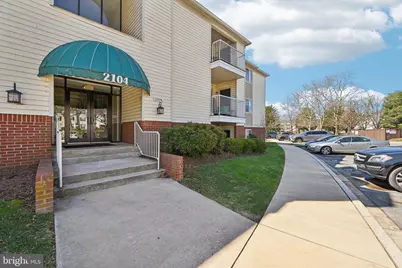 2104 Whitehall Road #2B, Frederick, MD 21702 - Photo 1