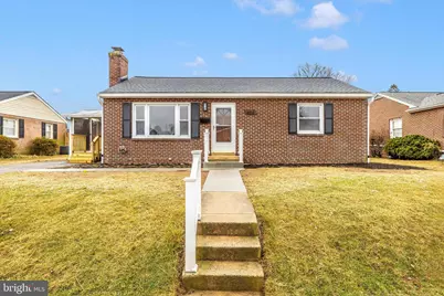 406 9th Street, Frederick, MD 21701 - Photo 7