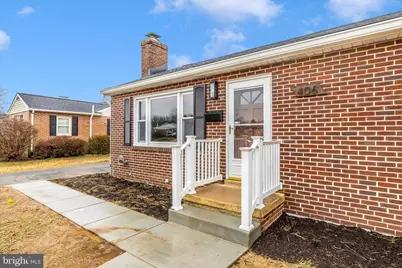 406 9th Street, Frederick, MD 21701 - Photo 47