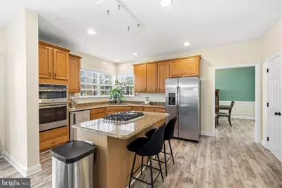 12302 Hungerford Manor Court, Monrovia, MD 21770 - Photo 13