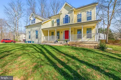12302 Hungerford Manor Court, Monrovia, MD 21770 - Photo 3