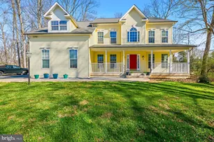 12302 Hungerford Manor Ct, Monrovia, MD 21770 - Photo 1