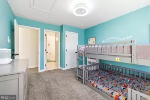 12302 Hungerford Manor Ct, Monrovia, MD 21770 - Photo 31