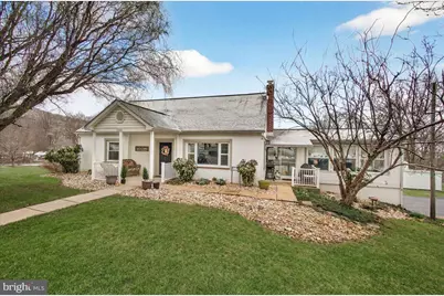 7201 Mountain Church Road, Middletown, MD 21769 - Photo 3