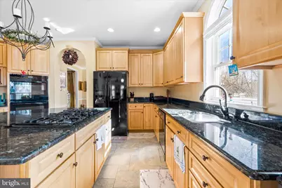 2661 Brook Valley Road, Frederick, MD 21701 - Photo 17