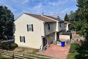 101 S Oak Cliff Ct, Mount Airy, MD 21771 - Photo 19