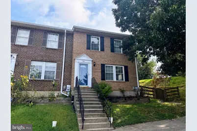 101 S Oak Cliff Court, Mount Airy, MD 21771 - Photo 1