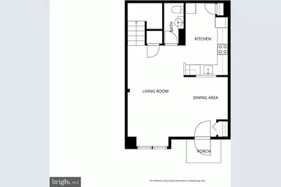 557 Boysenberry Lane, Frederick, MD 21703 - Photo 17