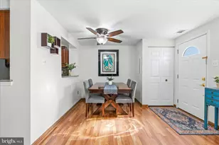 557 Boysenberry Ln, Frederick, MD 21703 - Photo 9