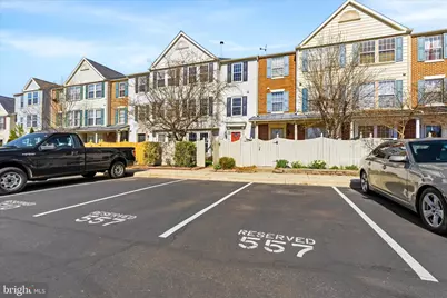 557 Boysenberry Lane, Frederick, MD 21703 - Photo 5