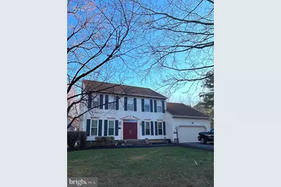 1016 Dulaney Mill Drive, Frederick, MD 21702 - Photo 1