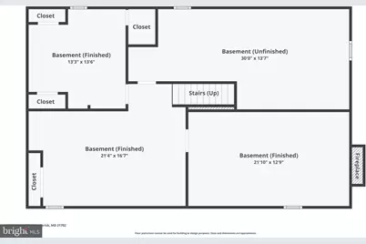 7203 Peekskill Drive, Frederick, MD 21702 - Photo 67