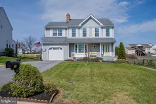 17 Colliery Dr, Thurmont, MD 21788 - Photo 3