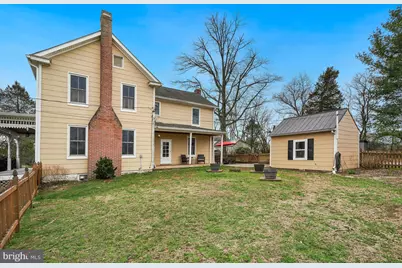 5514 Feagaville Lane, Frederick, MD 21703 - Photo 29