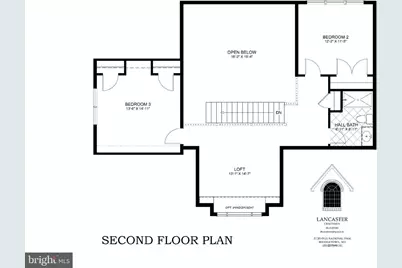 12417 Pleasant Walk Road, Myersville, MD 21773 - Photo 3