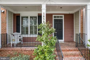 3838 Carriage Hill Dr, Frederick, MD 21704 - Photo 3