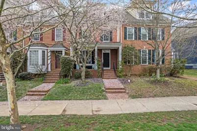 3838 Carriage Hill Drive, Frederick, MD 21704 - Photo 7