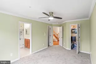 3838 Carriage Hill Dr, Frederick, MD 21704 - Photo 43