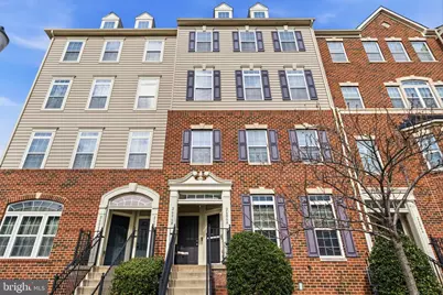 2606 Egret Way #B, Frederick, MD 21701 - Photo 1