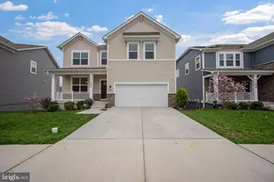 7026 Freedom Wy, Frederick, MD 21703 - Photo 3