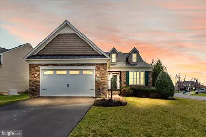 1728 Fletchers Drive, Point of Rocks, MD 21777 - Photo 1