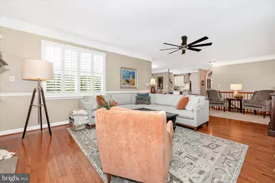 1728 Fletchers Drive, Point of Rocks, MD 21777 - Photo 9