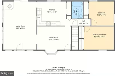 11910 Warner Road, Keymar, MD 21757 - Photo 49