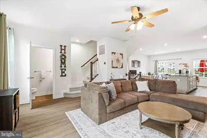 317 Pemberton Park Lane, Frederick, MD 21703 - Photo 5